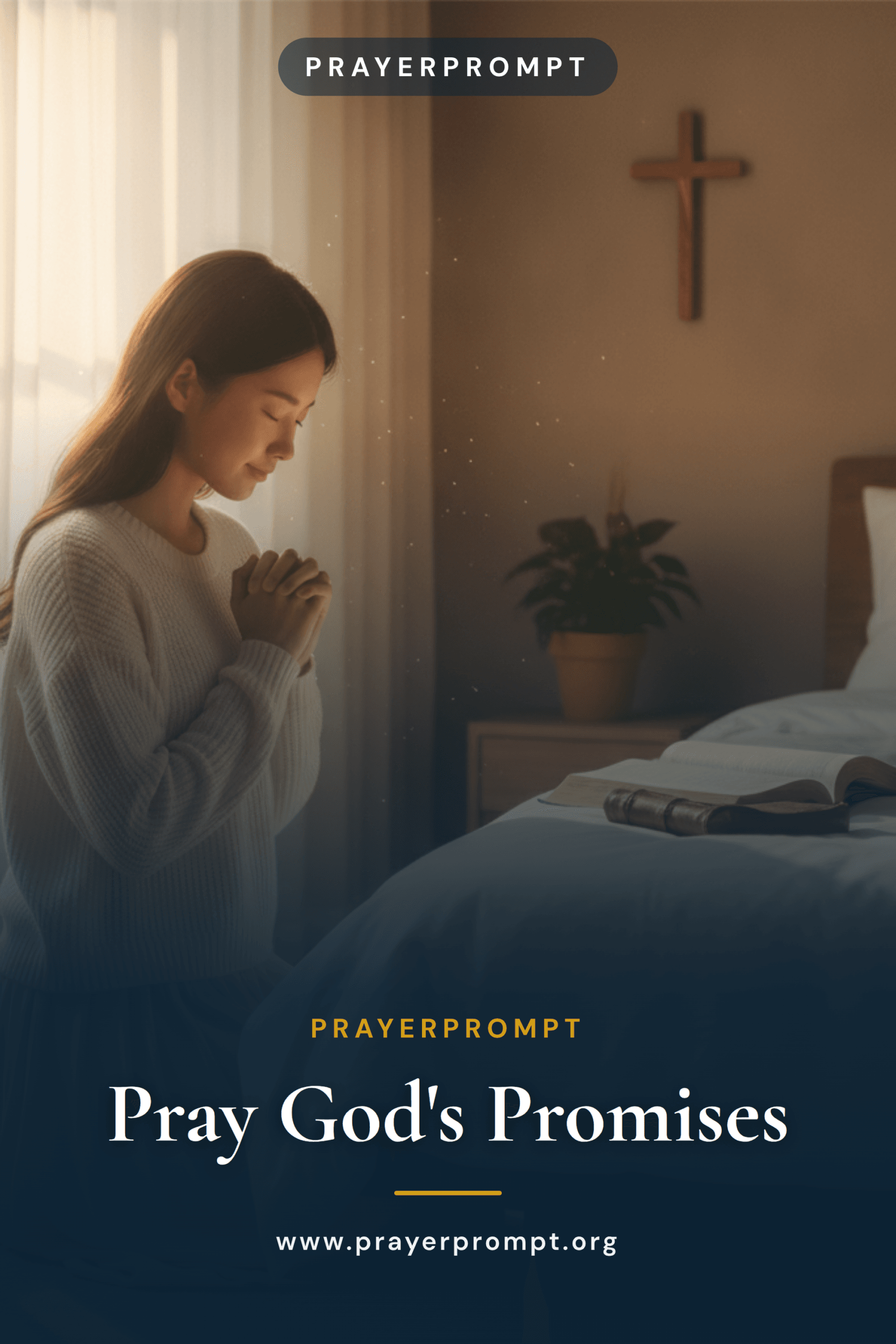 Pray God's Promises