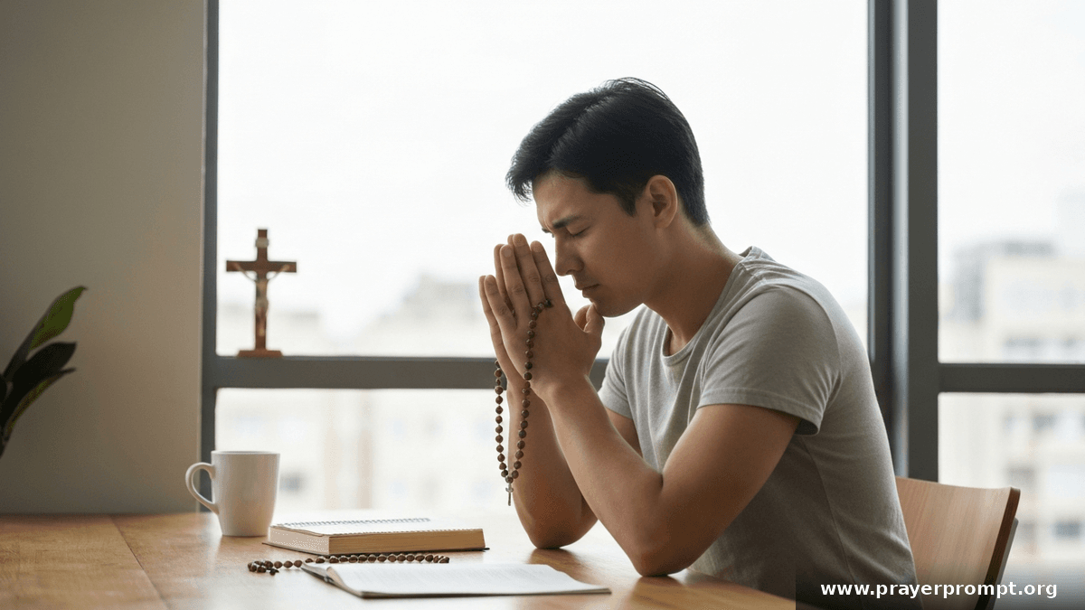 prayers for financial blessings - Prayers for Financial Blessings