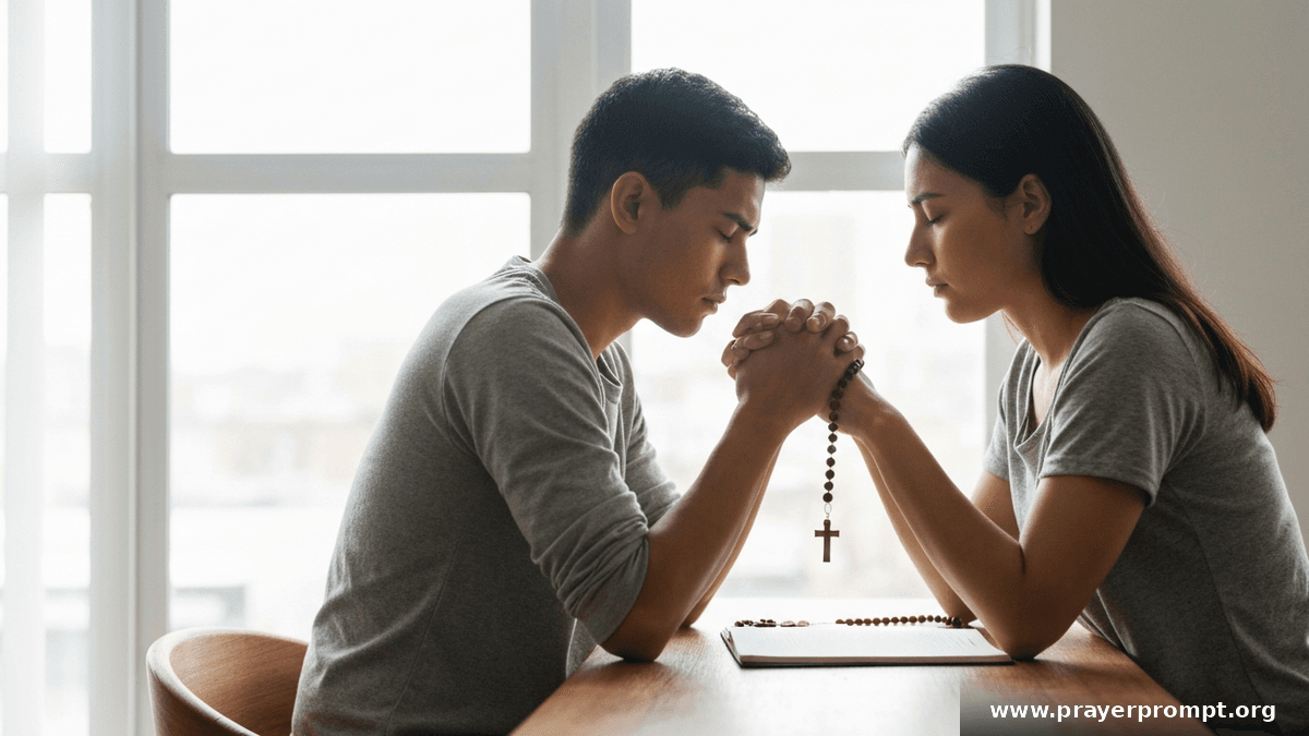 15 Prayers for Spiritual Strength and Guidance: Finding God's Direction 2 prayer for spiritual strength and guidance - Prayer for Spiritual Strength and Guidance