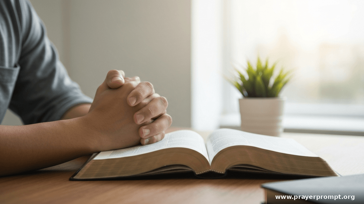 prayers for financial blessings - 8. Prayer for Breakthrough in Times of Scarcity