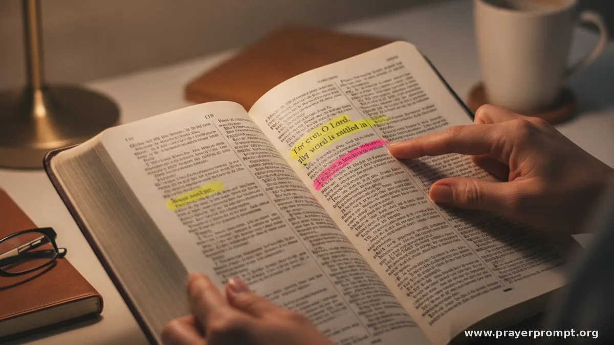 God's Promises Are Legally Binding Covenants
