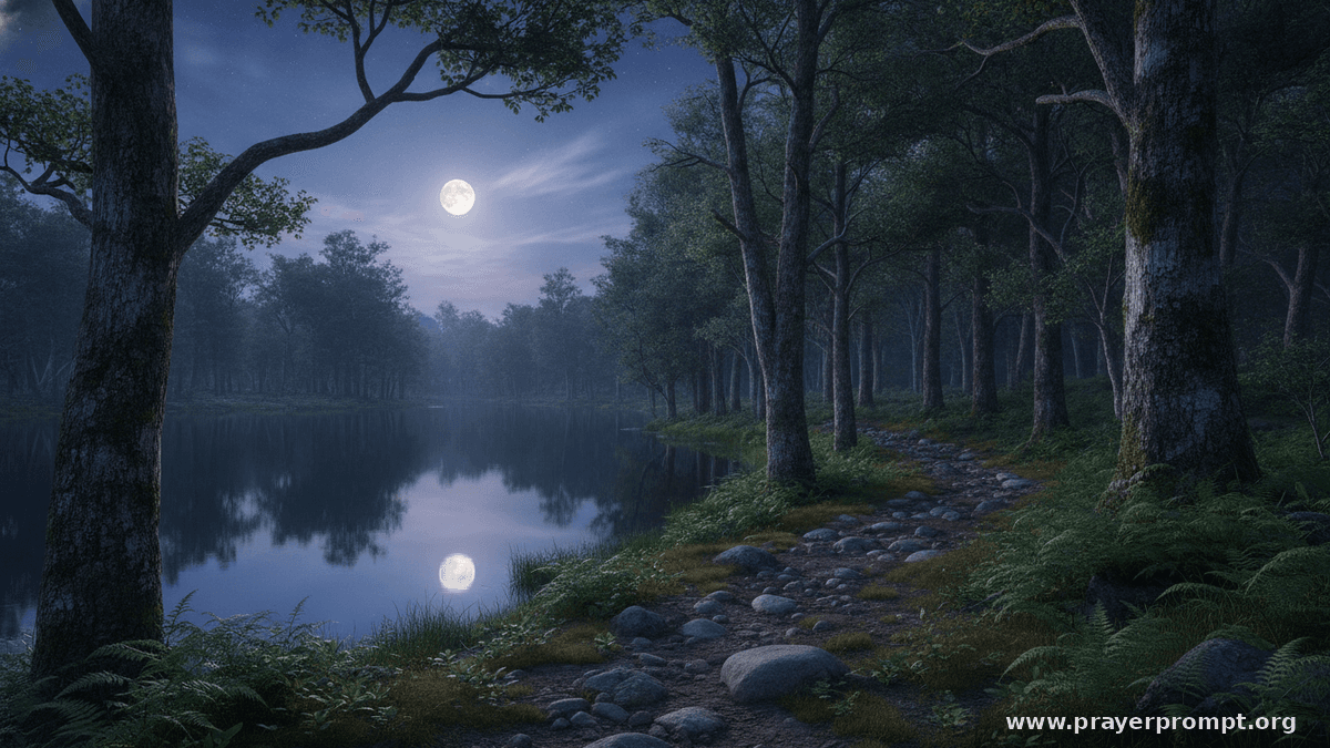 Night Prayer for June 15, 2026: Let the Fruit of the Spirit Flourish 2 Let the Fruit of the Spirit Flourish