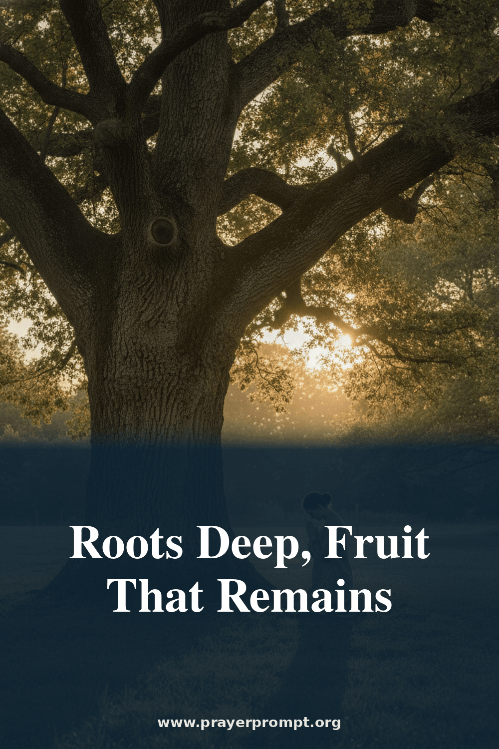Night Prayer for June 16, 2026: Roots Deep, Fruit That Remains 3 Night Prayer for June 16, 2026: Roots Deep, Fruit That Remains