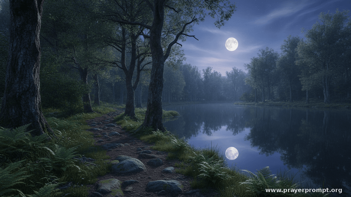 Night Prayer for June 19, 2026: Walking in the Fruit of Light 2 Walking in the Fruit of Light