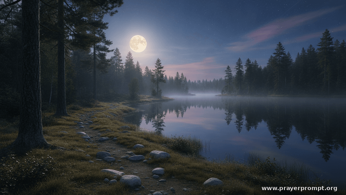 Night Prayer for June 21, 2026: Rooted and Bearing Fruit 2 Rooted and Bearing Fruit
