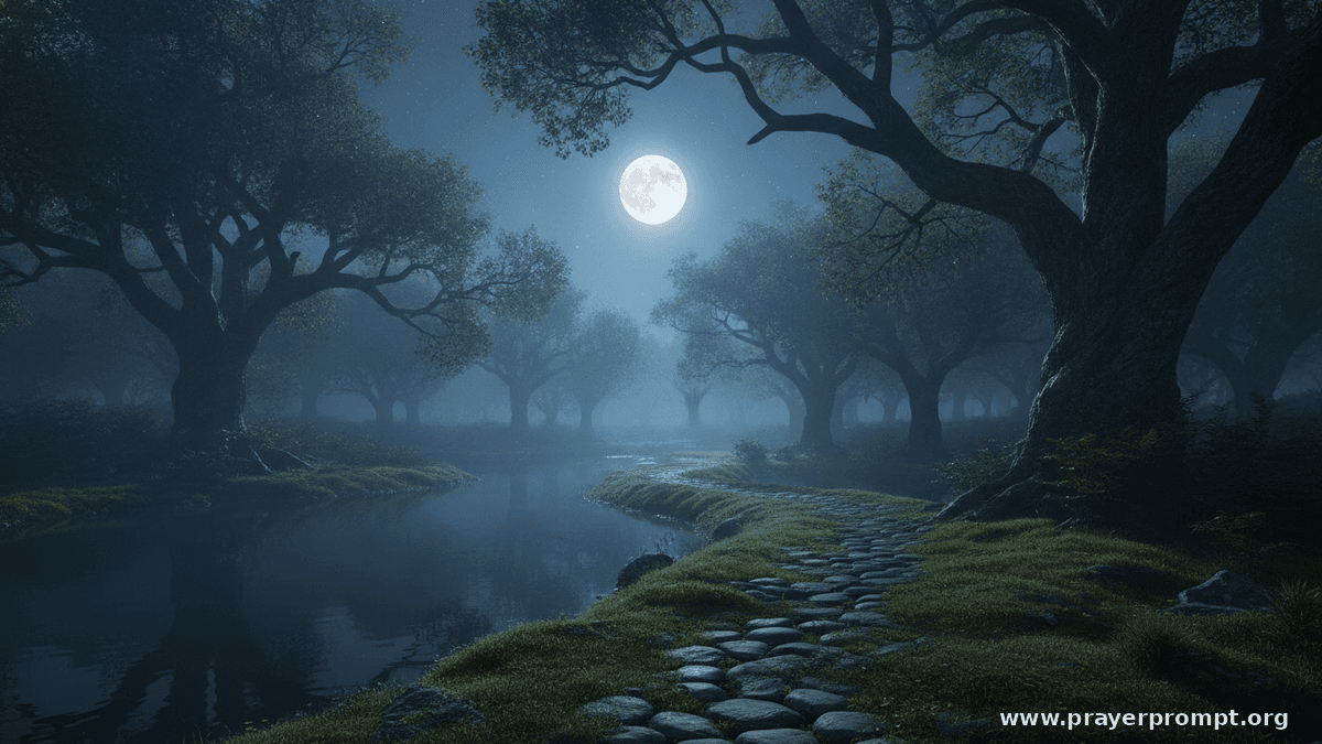 Night Prayer for June 22, 2026: Living Worthy of Your Calling 2 Living Worthy of Your Calling