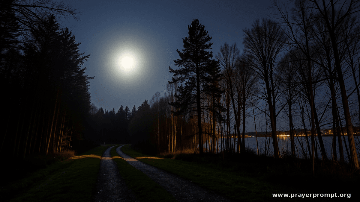 Night Prayer for June 26, 2026: Growing in the Fruit of the Spirit 2 Growing in the Fruit of the Spirit