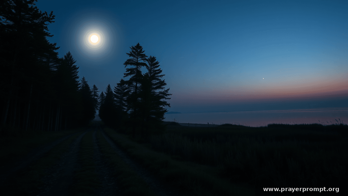 Night Prayer for June 27, 2026: Fruitful and Firmly Planted 2 Fruitful and Firmly Planted