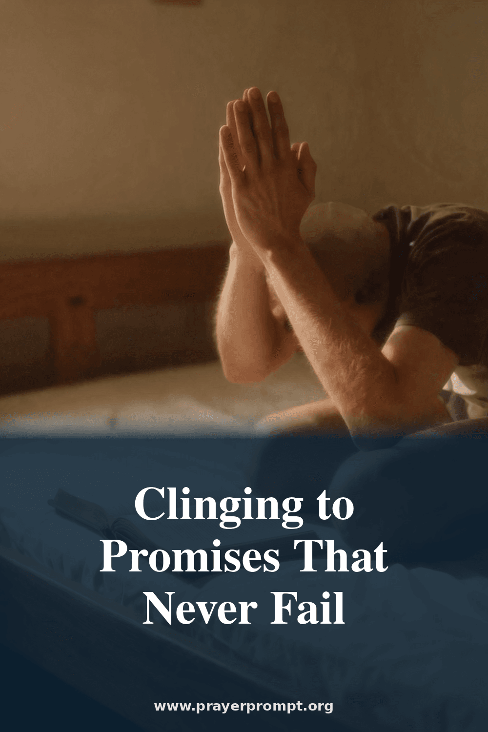 Night Prayer for June 29, 2026: Clinging to Promises That Never Fail 3 Night Prayer for June 29, 2026: Clinging to Promises That Never Fail