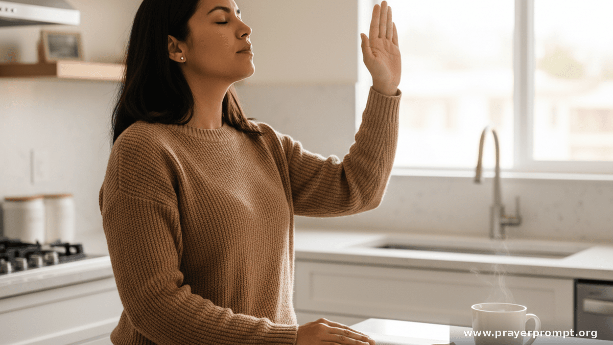 Prayer Against Inherited Sickness Patterns 4 Daily Declarations Transform Your DNA