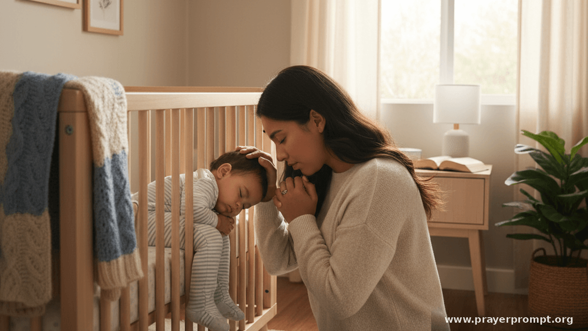 Prayer to Break Inherited Mental Health Patterns 4 Establishing a New Mental Health Legacy