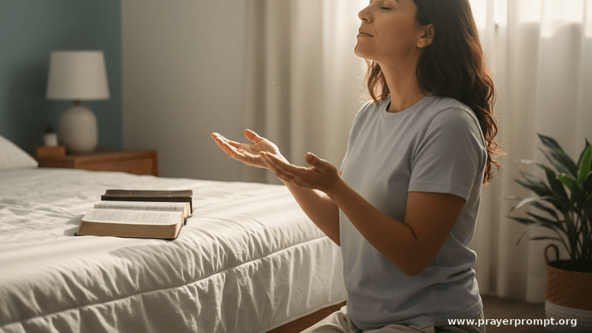 Receiving Divine Compassion Before Giving