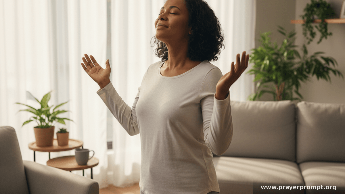 Worship Resets Your Heart in the Wait