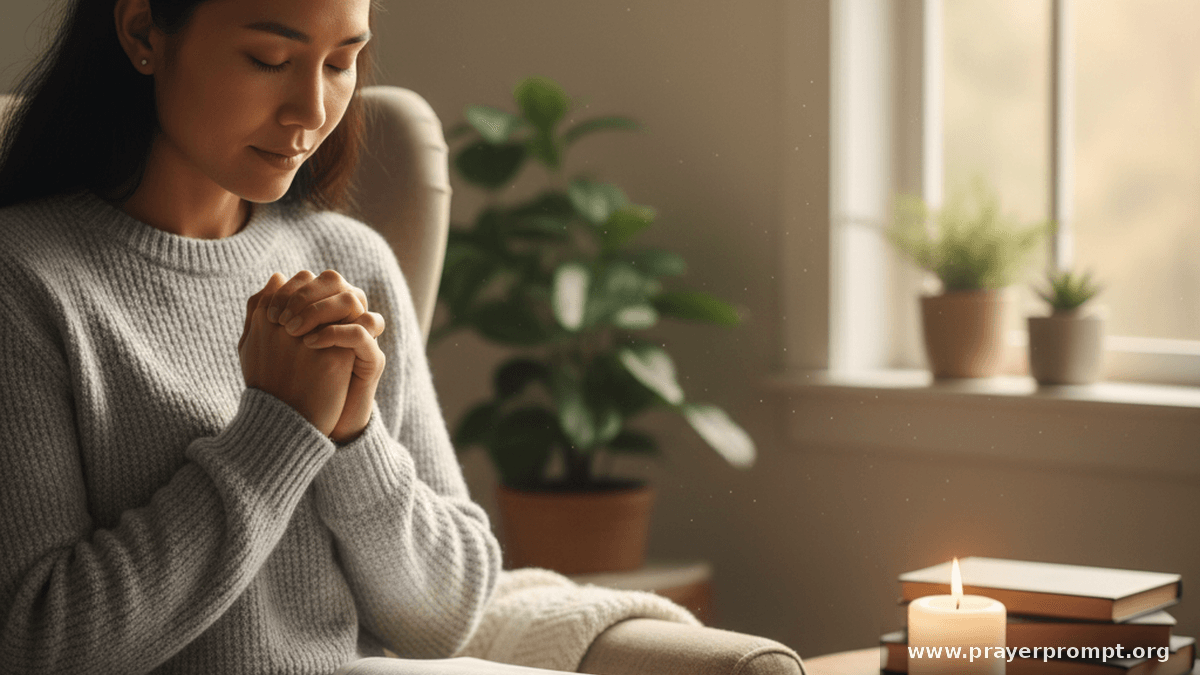 God Restores What Service Has Depleted