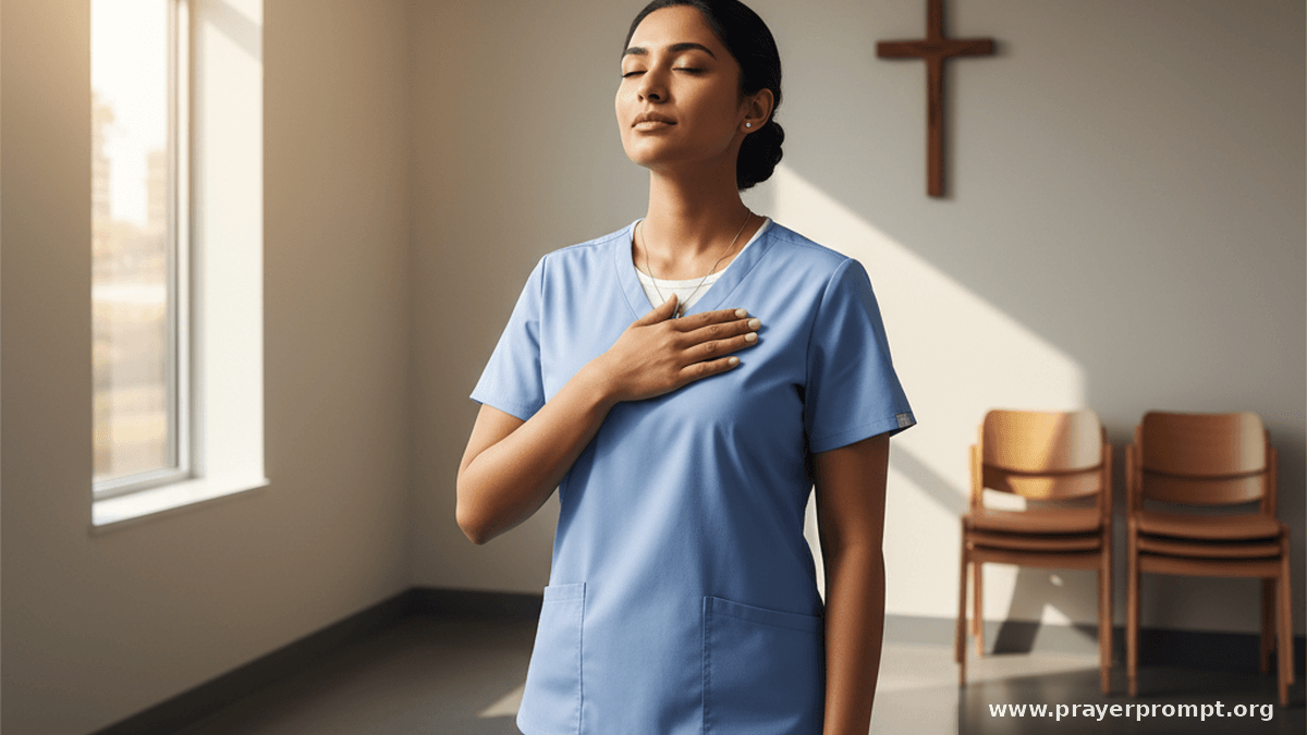 Renewed Compassion Capacity