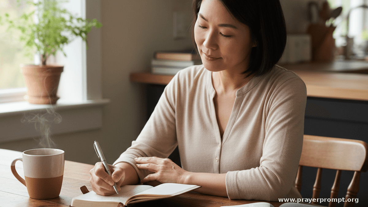 Establishing Healthy Relational Boundaries