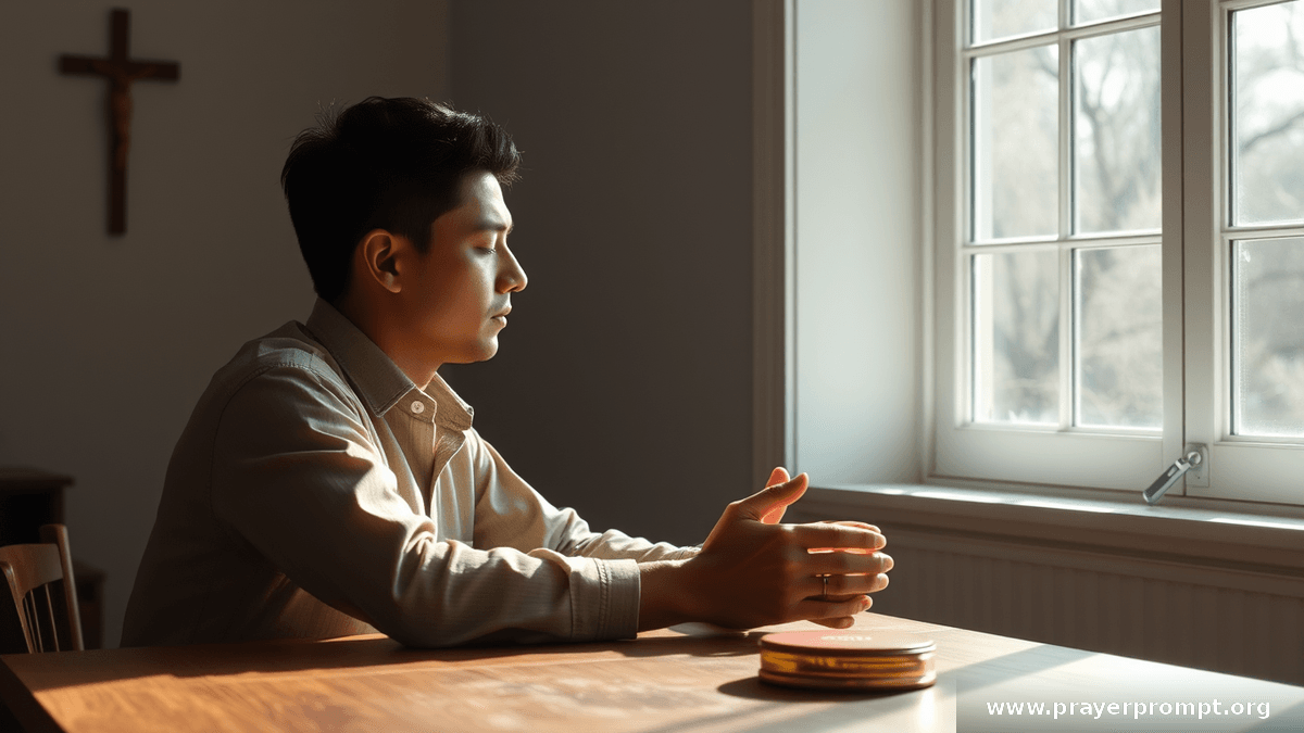 Prayer for Restful Sleep Before Bed: Resources to Help You Rest in God's Peace 2 prayer for restful sleep before bed - Prayer for Restful Sleep Before Bed