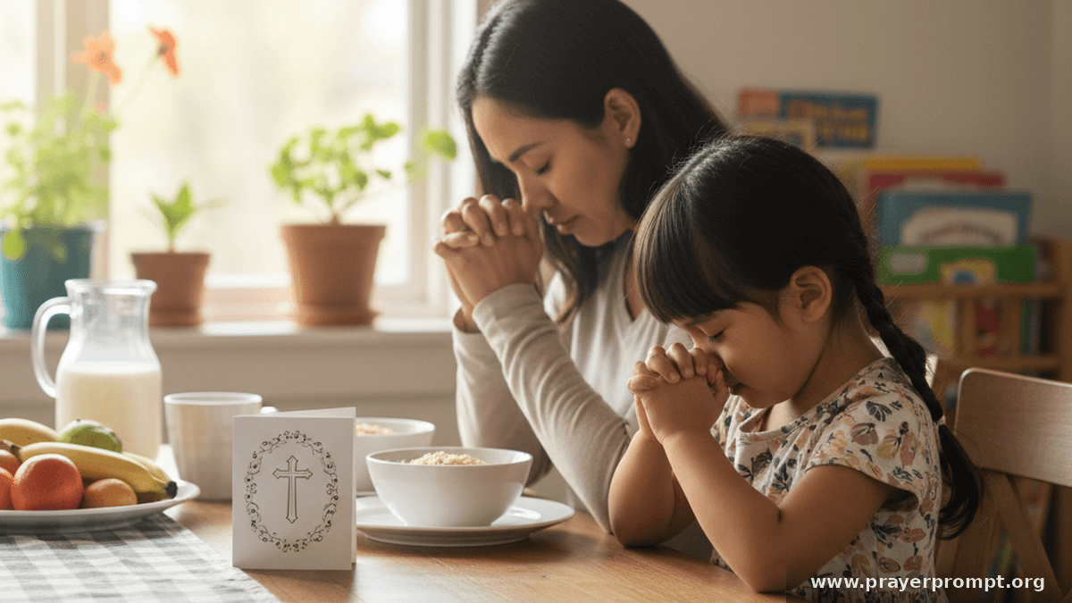 Your Domestic Labor Builds God's Kingdom Daily