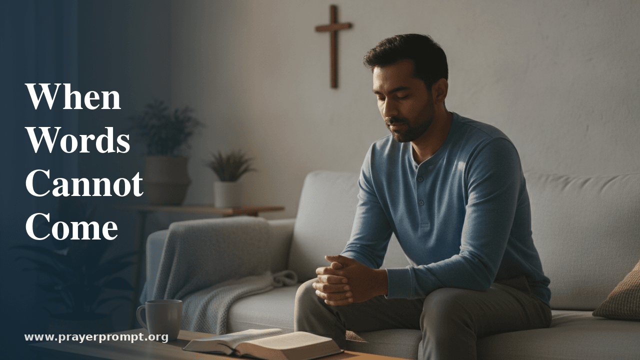 Prayer for Unspoken Prayer Requests: A Guide to Lifting Hidden Burdens to God 1 Prayer for Unspoken Prayer Requests: A Guide to Lifting Hidden Burdens to God
