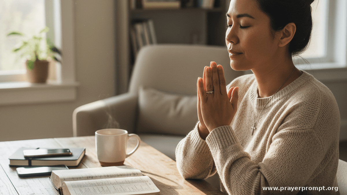 Establishing God-Ordained Rhythms Between Work and Rest