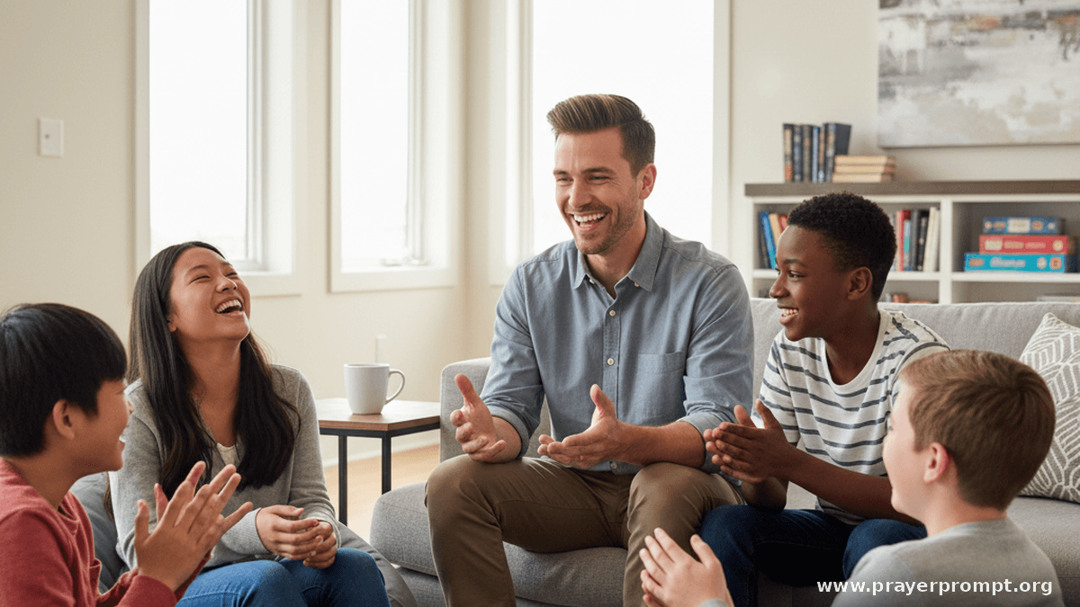 Prayer for Youth Ministers and Teen Ministry Burnout 4 Leading Teenagers with Fresh Fire