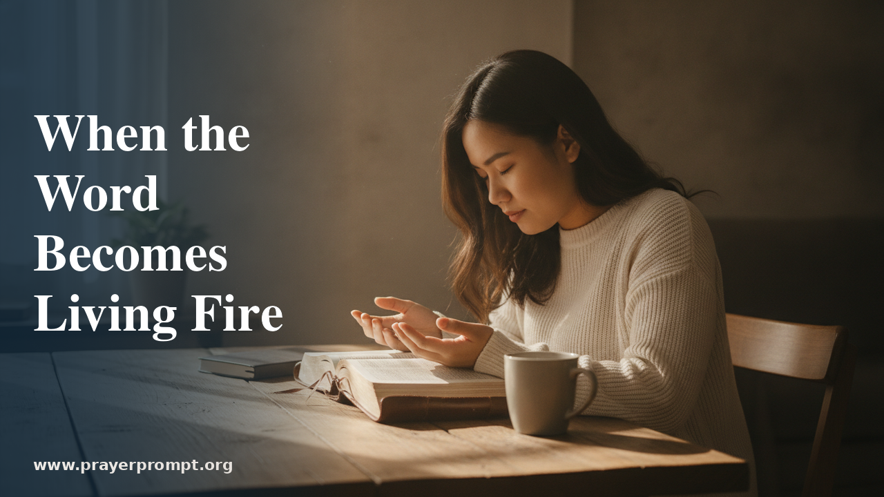 Prayer Points for Bible Study and Scripture Meditation: 15 Powerful Prayers for Transformation 1 Prayer Points for Bible Study and Scripture Meditation: 15 Powerful Prayers for Transformation