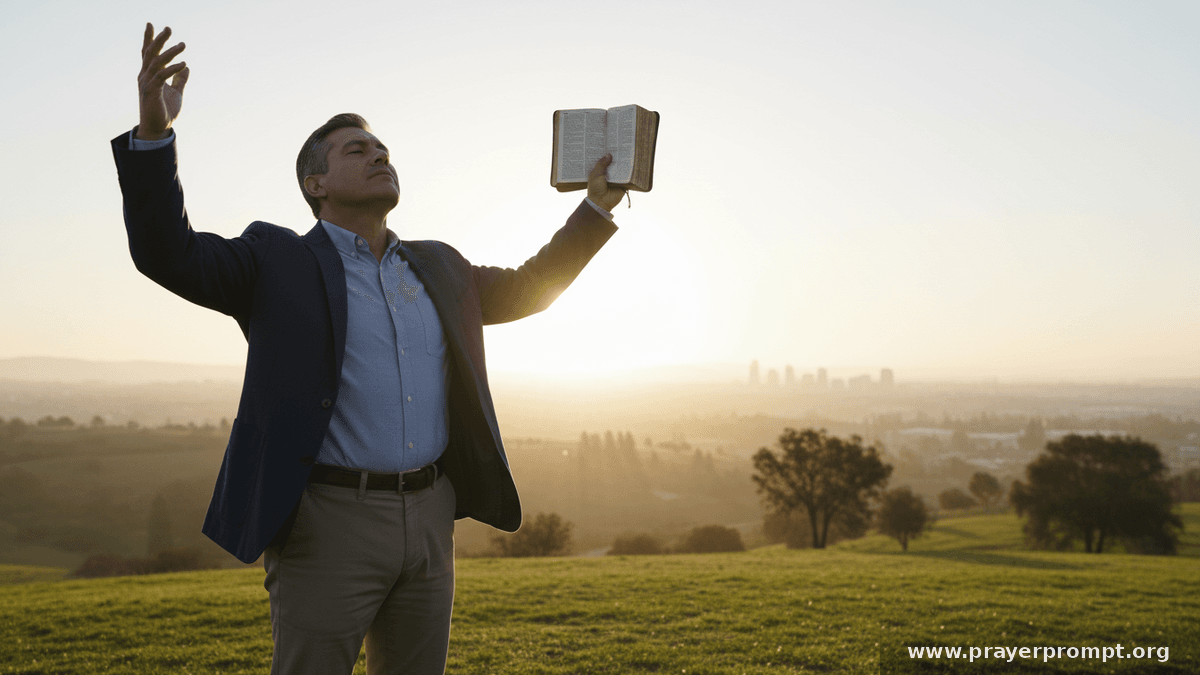 Declare God's Word with Boldness