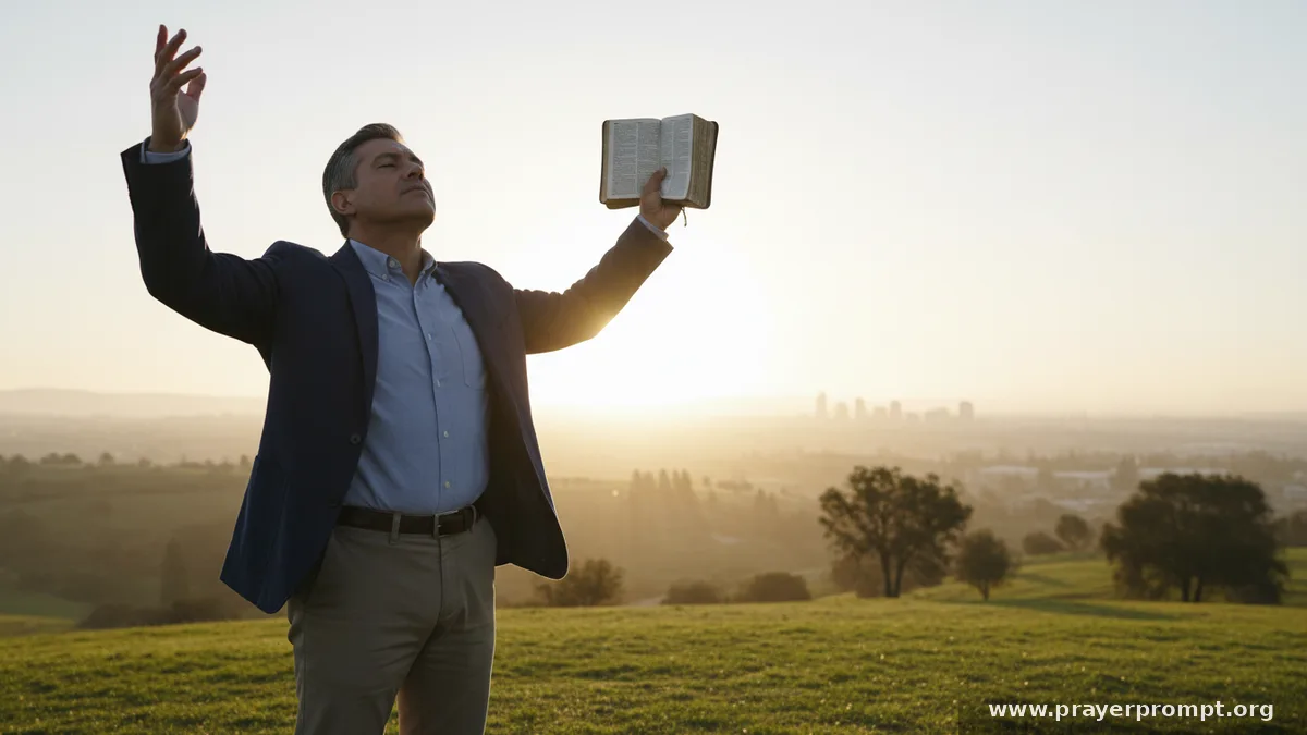 Declare God's Word with Boldness