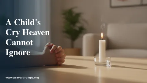 15 Prayers for Children Escaping War in Ukraine: Hope, Protection, and Healing