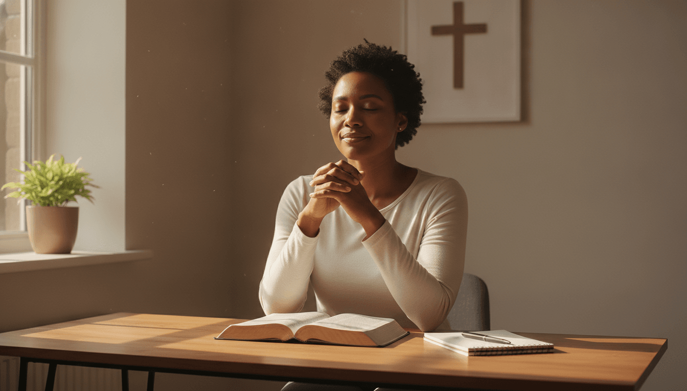 15 Prayers for Financial Provision and Wisdom in Giving and Stewardship