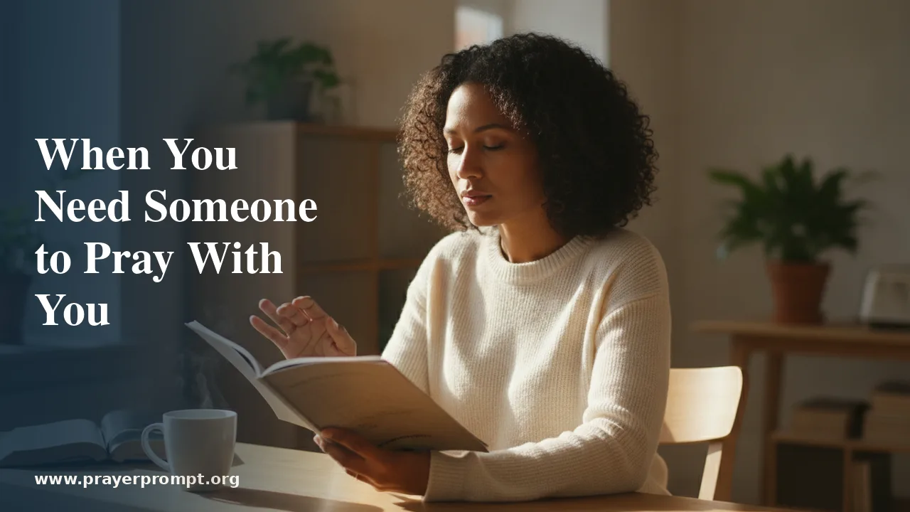 15 Prayers for Guideposts Prayer Requests and Community Intercession