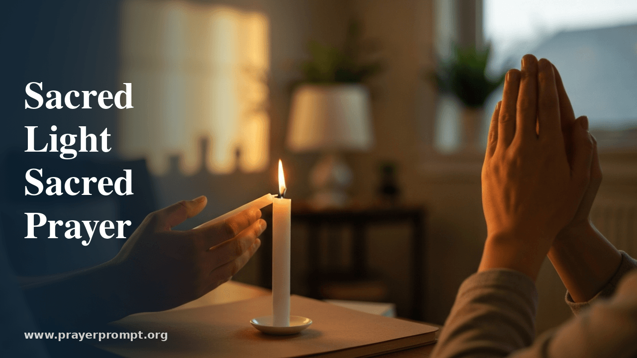 Prayers for Light a Candle Prayer Request Malayalam: A Guide to Traditional Intercession