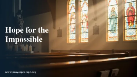 Prayers for Miracles to St Jude: A Prayer for Hope and Divine Intervention