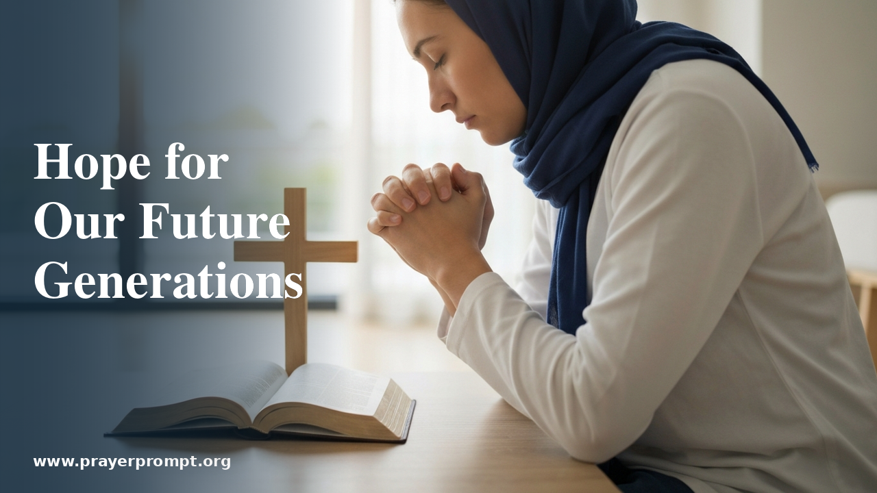 15 Prayers for Population Concerns and Demographic Challenges: Seeking Divine Wisdom for Our Future 1 15 Prayers for Population Concerns and Demographic Challenges: Seeking Divine Wisdom for Our Future