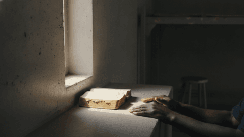 Prayers for Prisoners and Spiritual Transformation: Finding Redemption Behind Bars