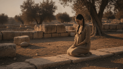 15 Prayers for Protection of Historical and Religious Sites