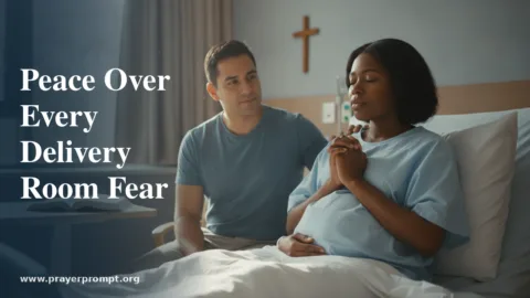 15 Prayers for Safe Childbirth and Healthy Pregnancy: Protection, Peace, and Gratitude