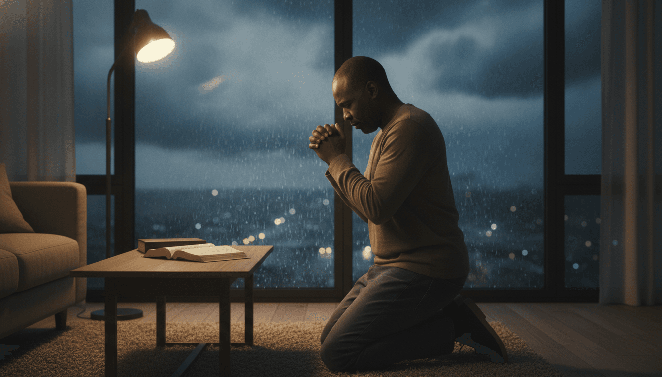15 Prayers for Those Affected by Severe Weather: Courage, Protection, and Peace 1 15 Prayers for Those Affected by Severe Weather: Courage, Protection, and Peace