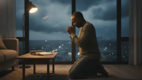 15 Prayers for Those Affected by Severe Weather: Courage, Protection, and Peace