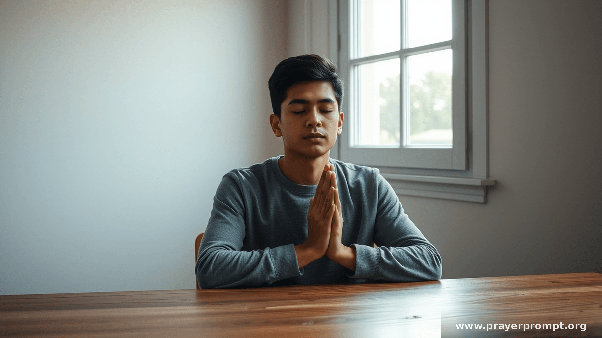 prayers for those detained by ICE - Prayers for Those Detained by ICE