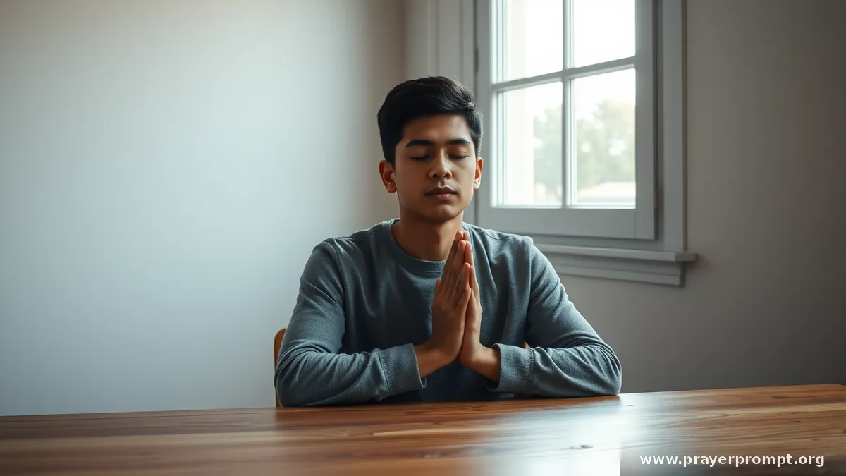 prayers for those detained by ICE - Prayers for Those Detained by ICE