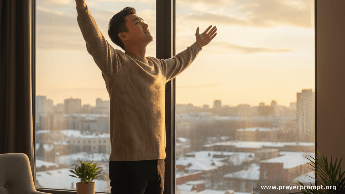 25 Prayer Points for the Month of December 4 Declaring Victory Over Your Year-End Breakthrough