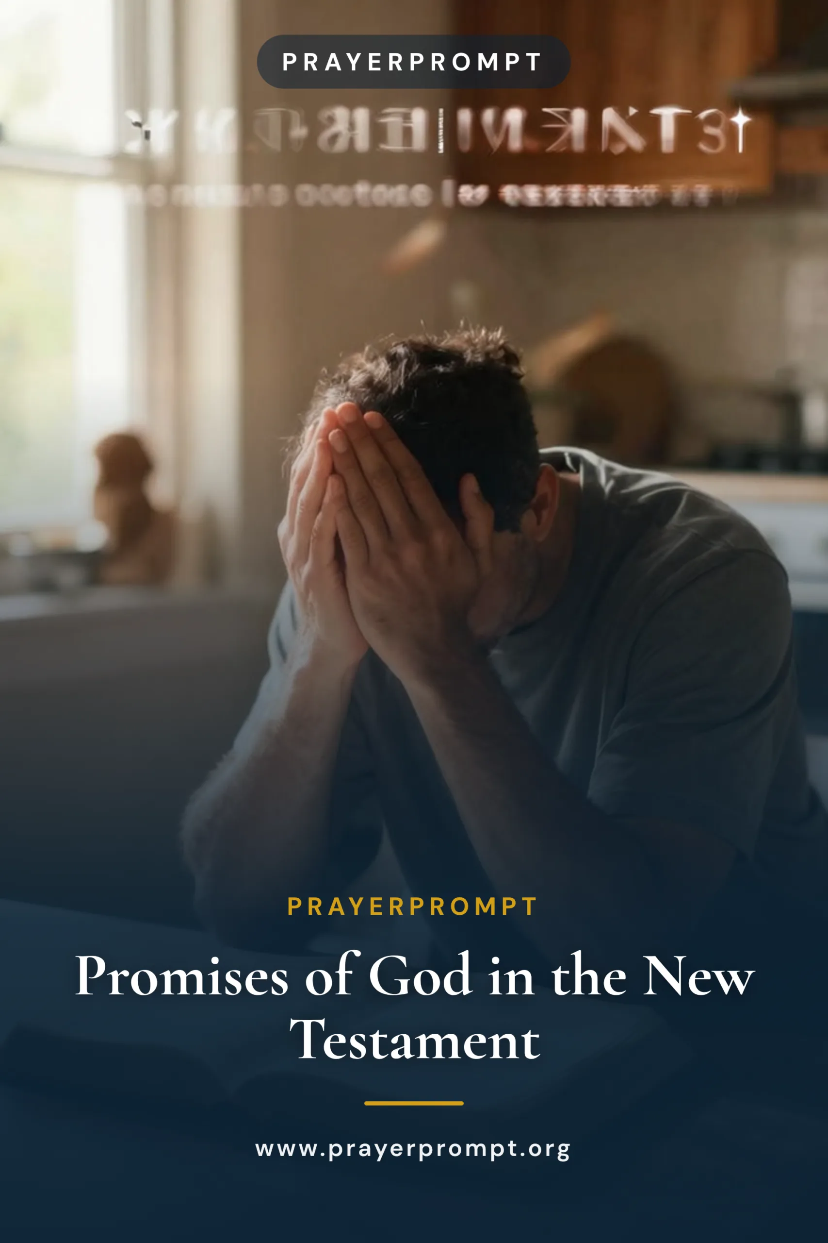 Promises of God in the New Testament