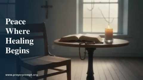 The St. Francis Prayer in AA: A Catholic Classic for Recovery and Peace