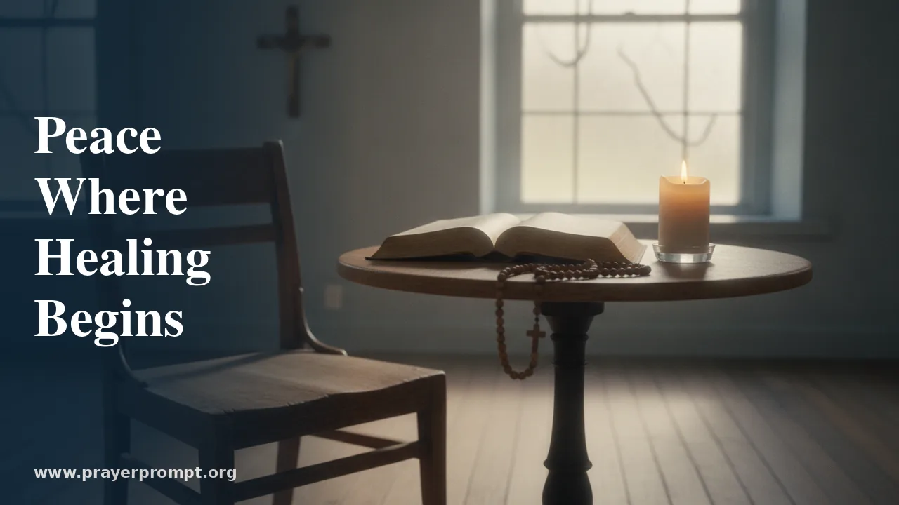 The St. Francis Prayer in AA: A Catholic Classic for Recovery and Peace