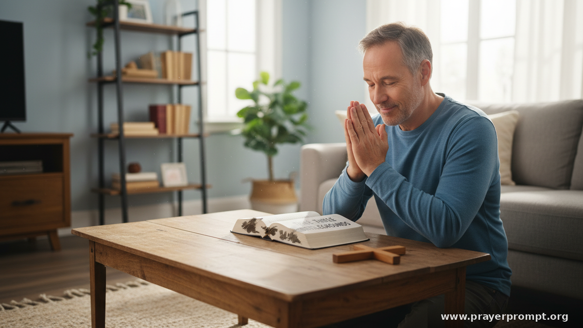 15 Best Spiritual Warfare Prayers Books: Divine Arsenal for Christian Victory 2 spiritual warfare prayers book - The Three Battlegrounds by Francis Frangipane