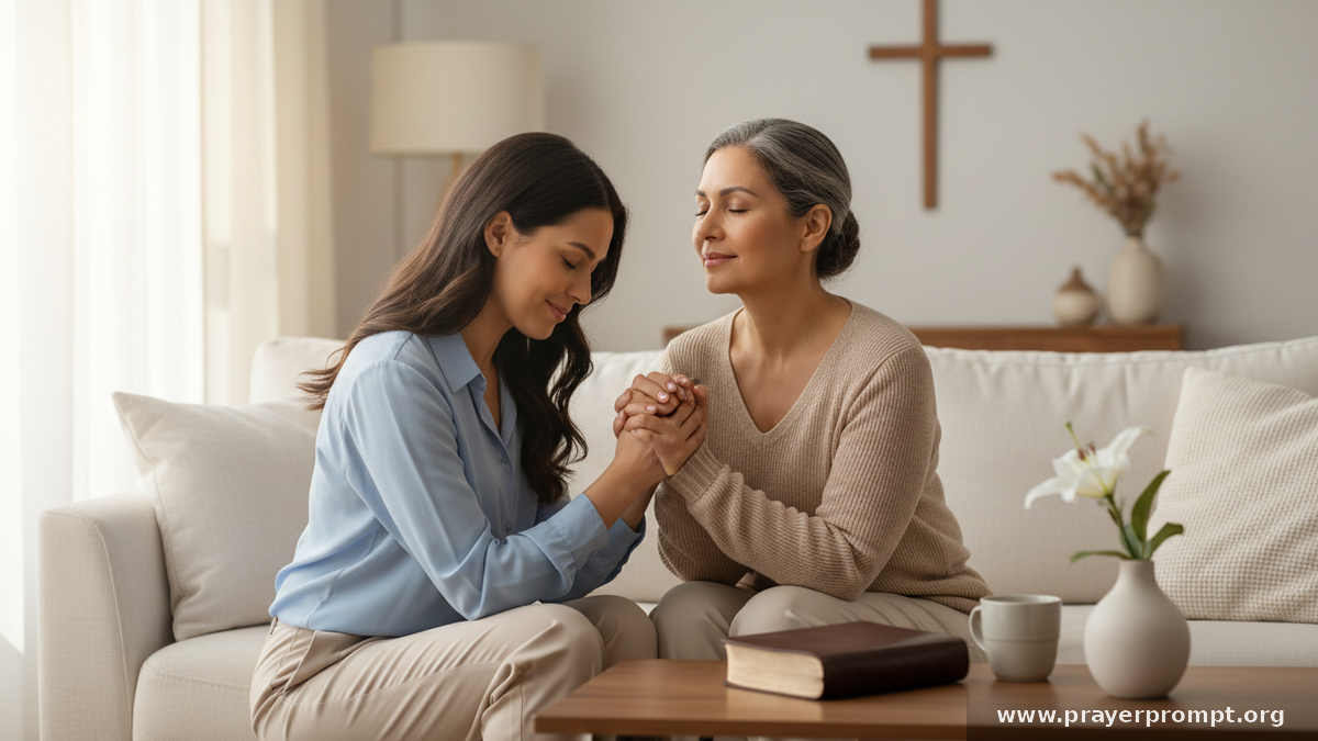 15 Beautiful Mother's Day Prayers and Blessings to Honor Her Heart 2 mothers day prayers and blessings - Mothers Day Prayers and Blessings