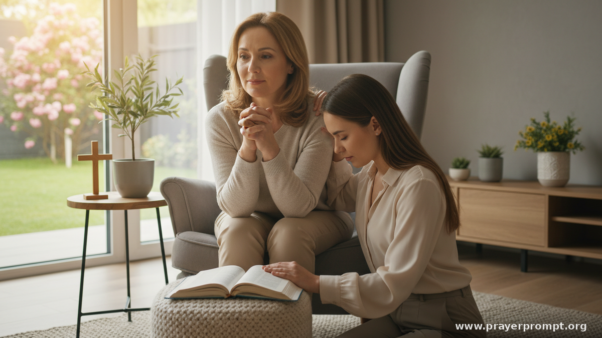 15 Beautiful Mother's Day Prayers and Blessings to Honor Her Heart 3 mothers day prayers and blessings - 4. A Blessing for a Mother's Dreams and Future