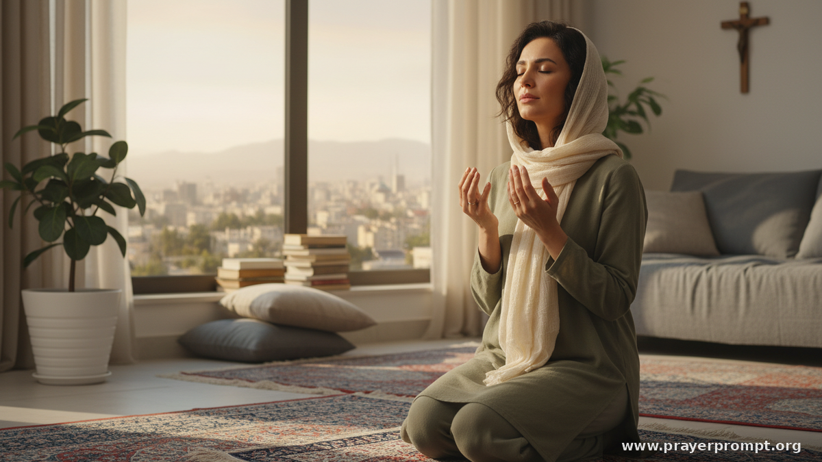 prayers for peace in iran - 4. Prayer for Regional Stability