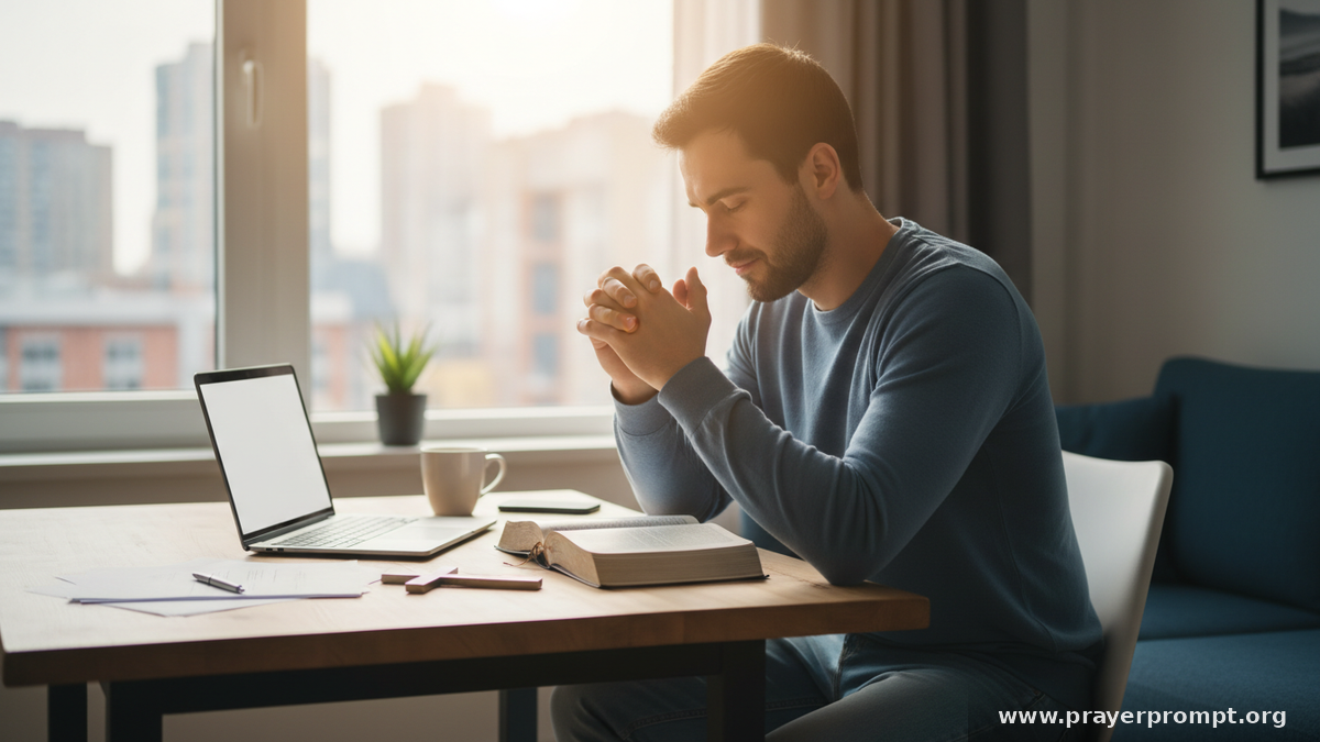 15 Prayers for Youth Unemployment: Finding Hope and Divine Direction 2 prayers for youth unemployment